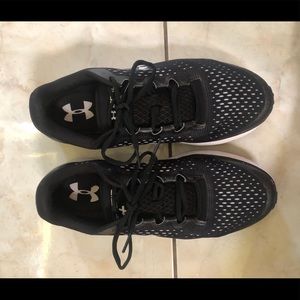 Under Armour Charged Bandit 4 Running Shoes
